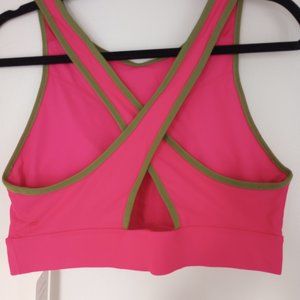 NWT Fabletics High Impact Sports Bra size XL